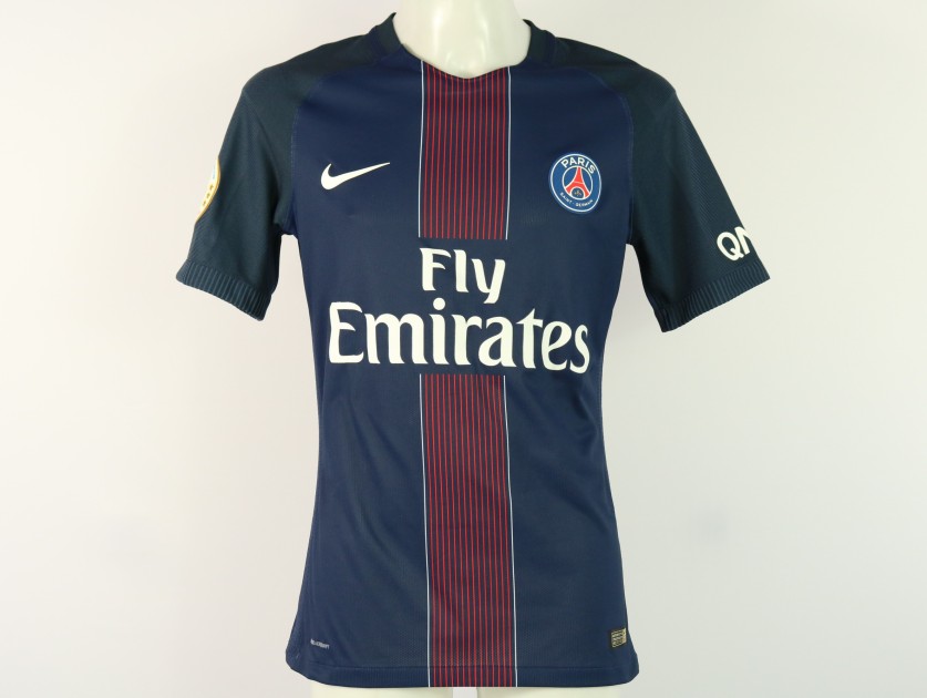 Psg 2024 shirt 2016