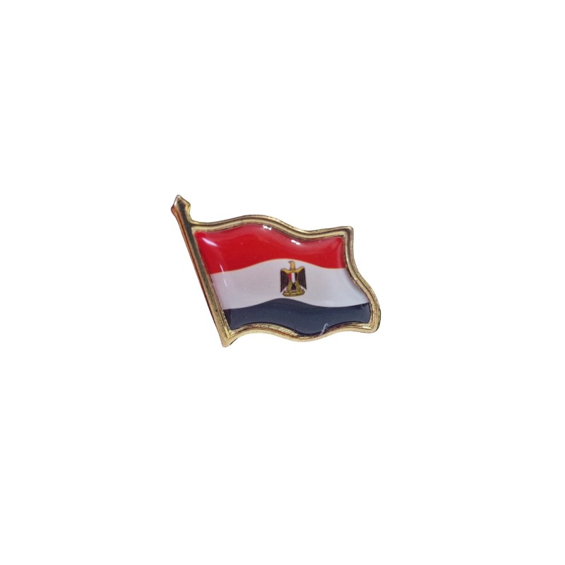 Paris Olympics 2024 - Team Egypt NOC Brooch