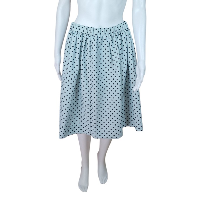 Antonio Marras - Dotted Skirt