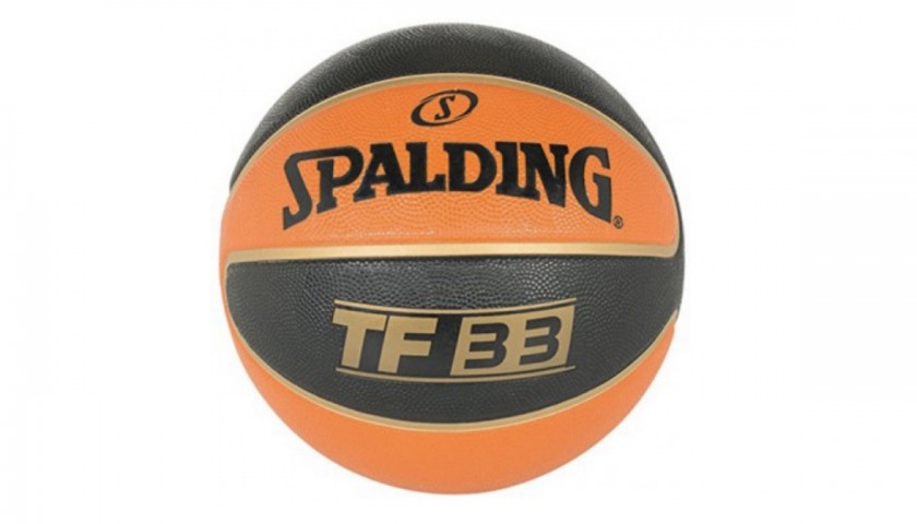 Spalding Basket NBA Streetball