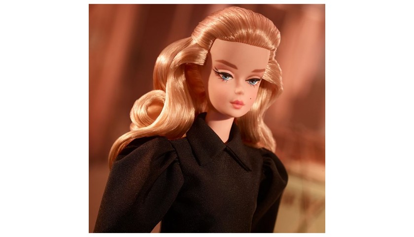 Barbie Best in Black Doll