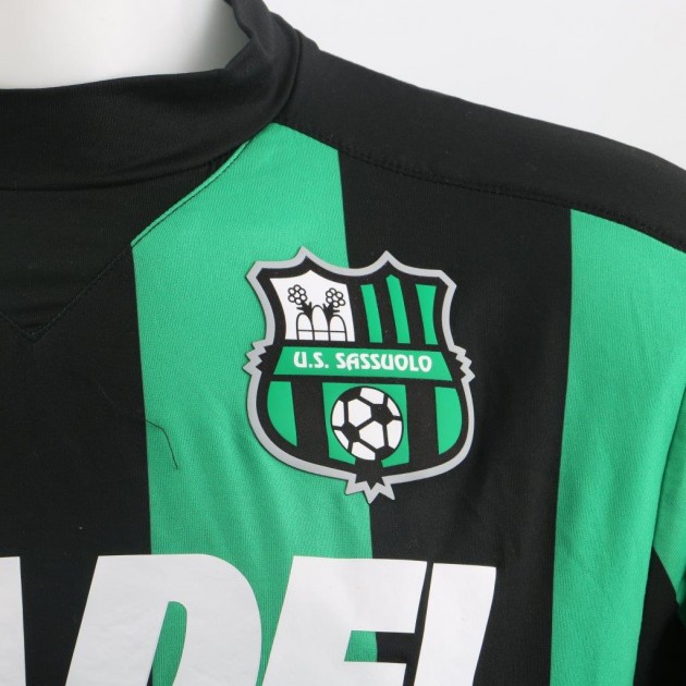 Maglia on sale sassuolo replica