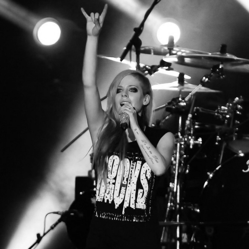 Early Access VIP Tickets for Avril Lavigne in Manchester, United Kingdom 