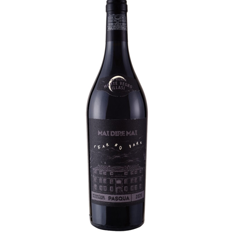 Two 3-bottle packs of Fear No Dark Cabernet Sauvignon Veneto igt 2020