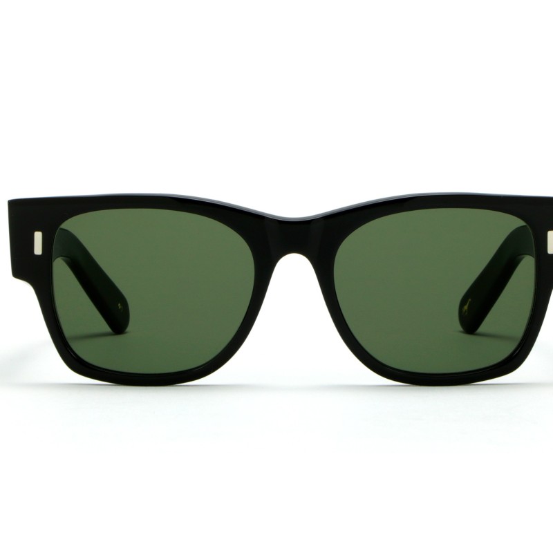 Jambo Bold Black 01 LGR glasses