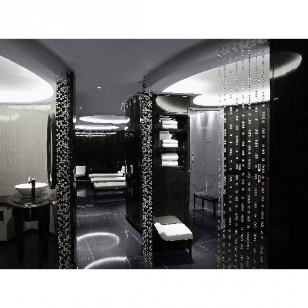 Two Passes for a Spa Day at the Luxurious ESPA Life, Corinthia