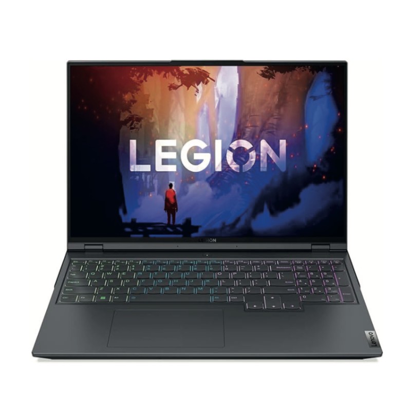 Notebook Lenovo Legion Pro 5 16 per Gaming