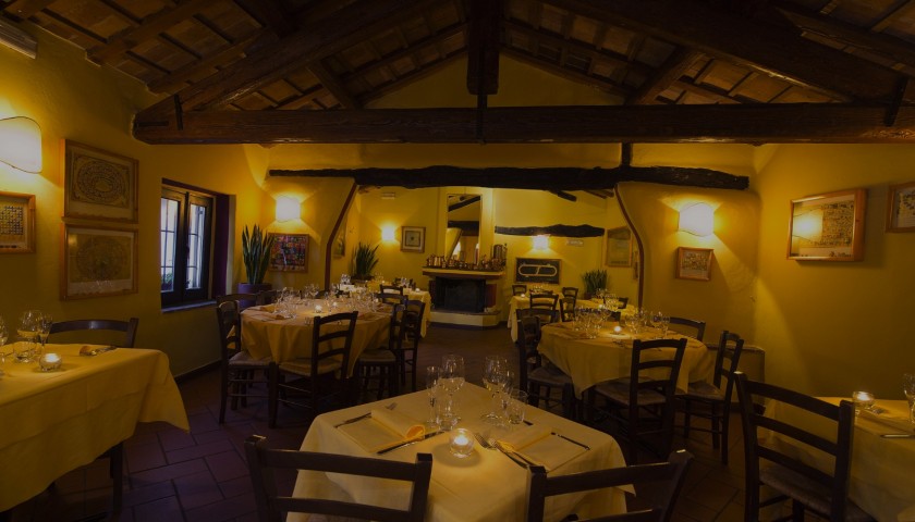 Cena o pranzo per 2 al ristorante El Brellin di Milano