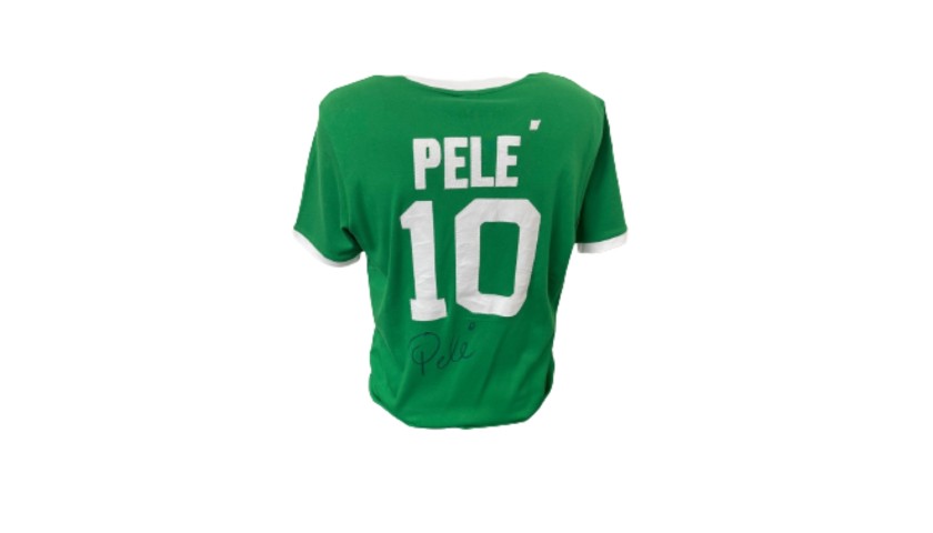 VSS x New York Cosmos Pelé Retro Champions T-shirt – The Village