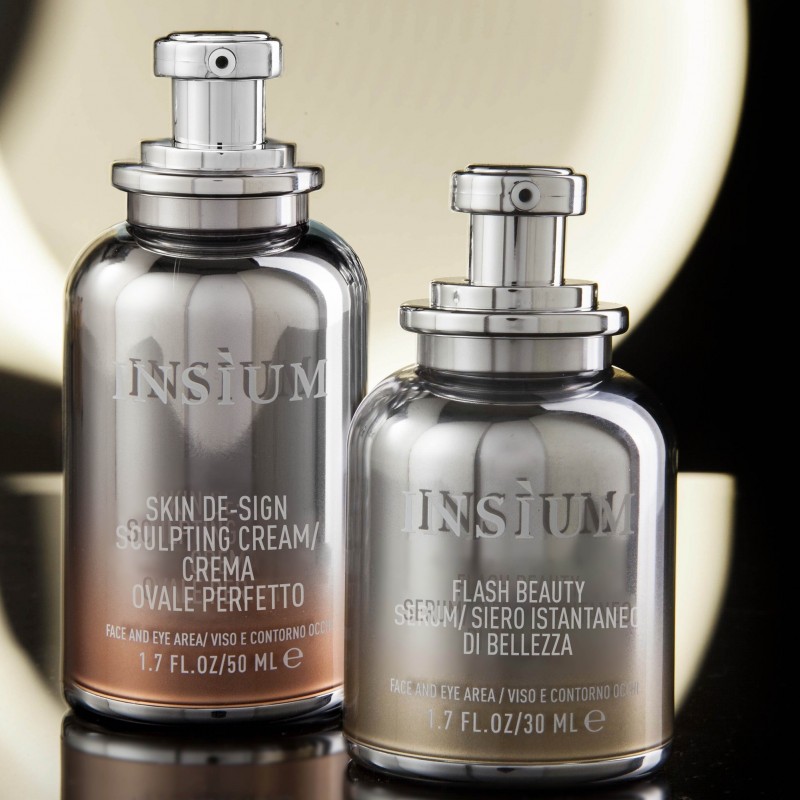Insium - Beauty Box