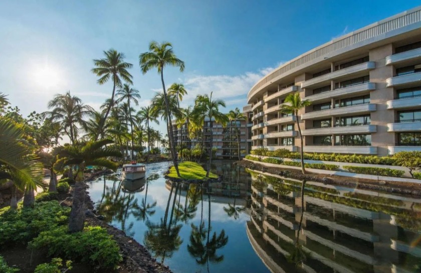 Pacchetto paradiso Hawaii per una famiglia