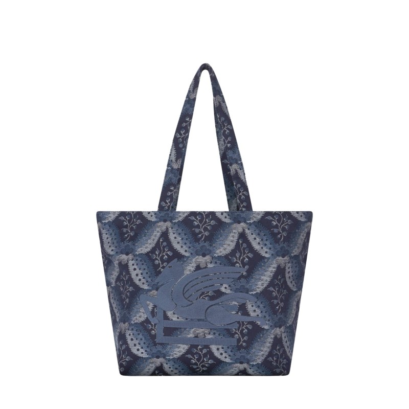 Borsa Shopping Tex di Etro