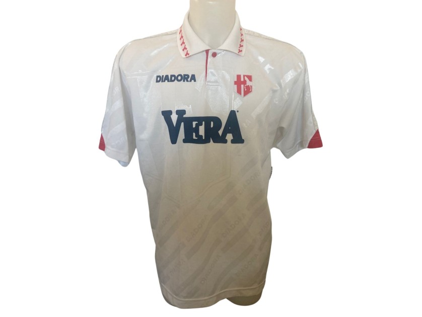 Padova 1995/96 Away Soccer Jersey XL Diadora Camiseta Futbol deals Maglia Vintage