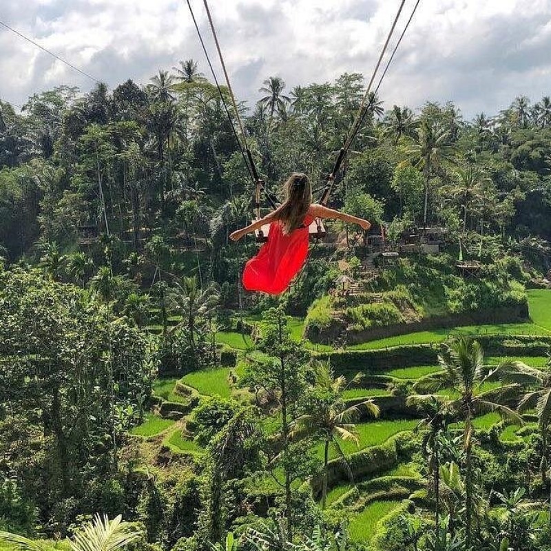 Nusa Dua Nirvana: Ultra-Luxe Bali Bliss and Island Adventures with Seven Nights for Two