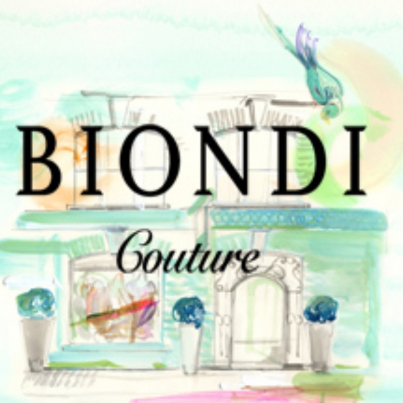 12 - Biondi Luxury Swimwear Voucher
