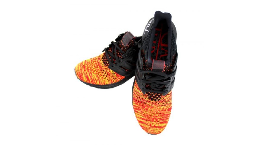 House targaryen hot sale dragons adidas