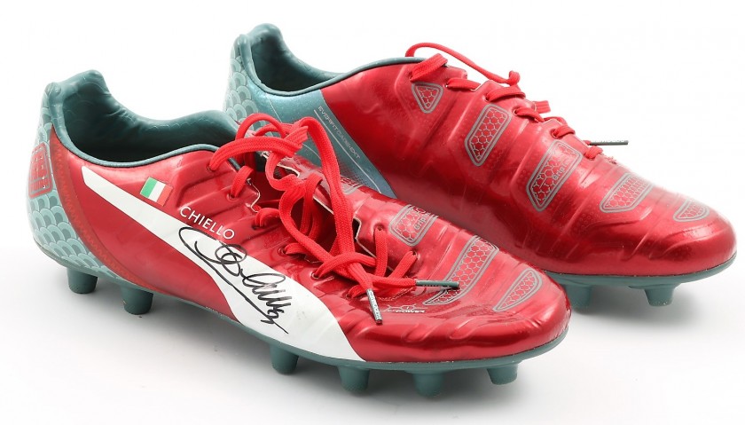 Puma evopower sales 1.2 men 2014