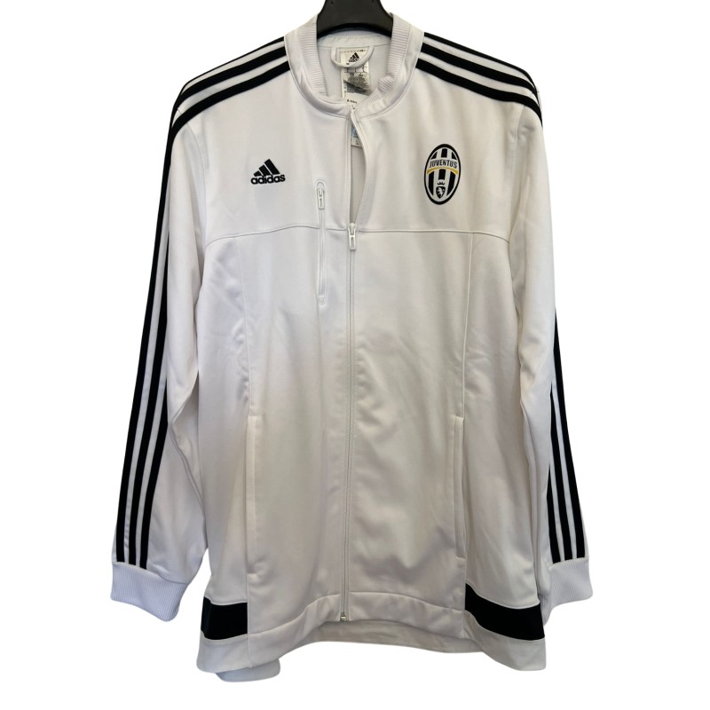 Giacca Allenamento Juventus, 2015/16
