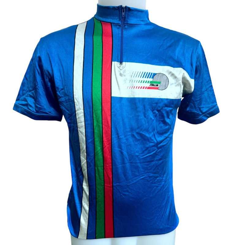 Official Italy Shirt, 1980s