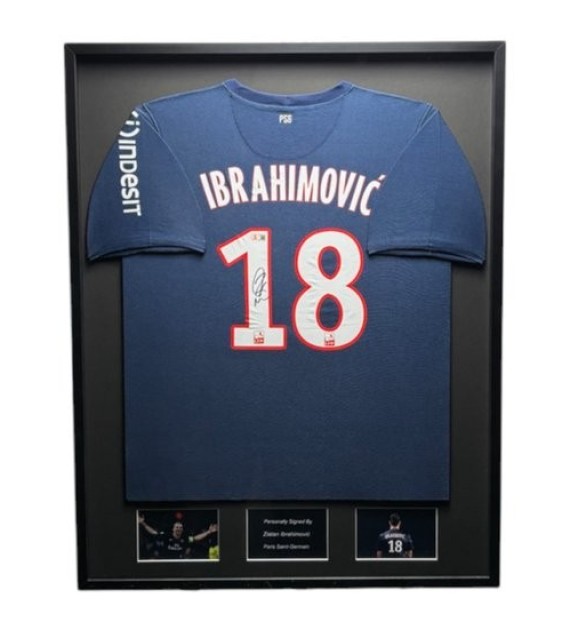 Maillot AC Milan Extérieur 2019 – Ibrahimovic N°21 – Taille L – PUMA