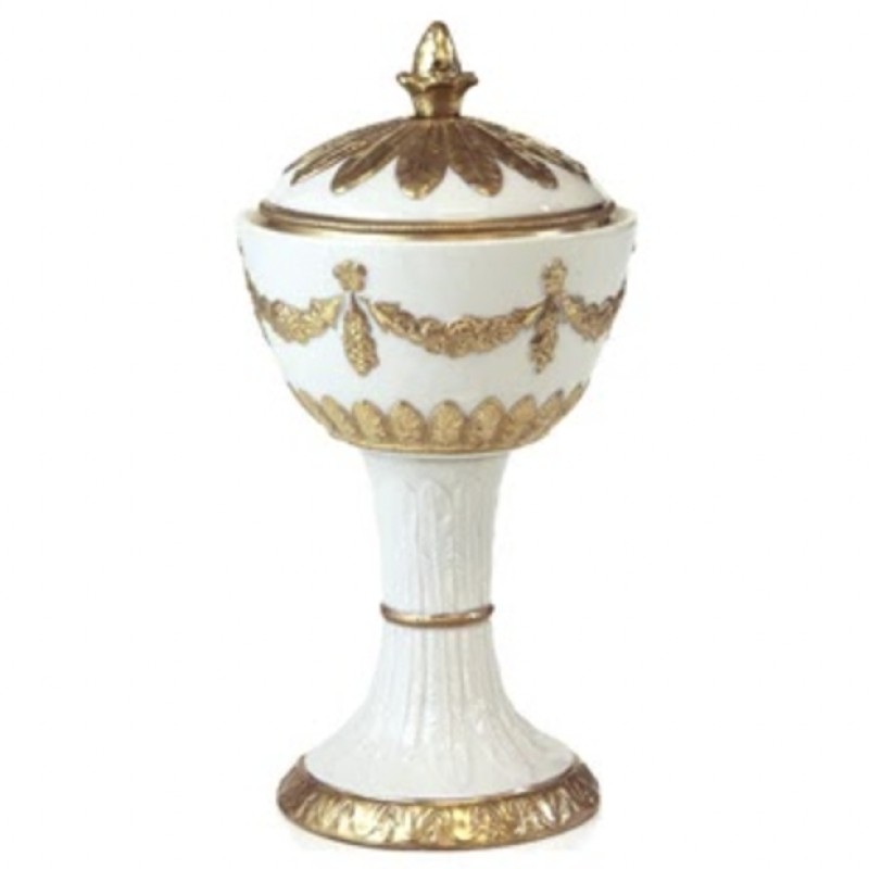 Villari Incense Burner