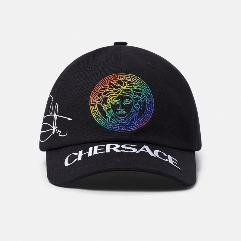 VERSACE - CHERSACE Pride Limited Edition Cap