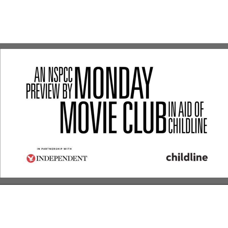 Monday Movie Club Membership for Two