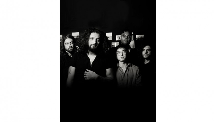 Last 2 tickets to see Gang of Youths