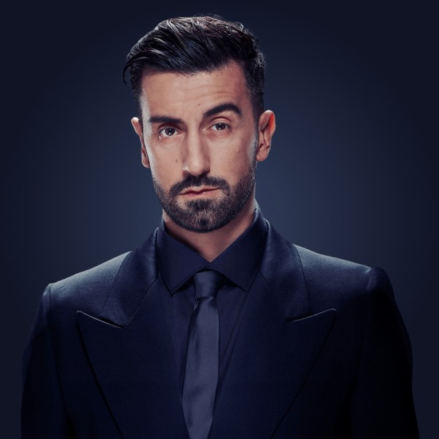One-Hour Online Consultation with Riccardo Pirrone