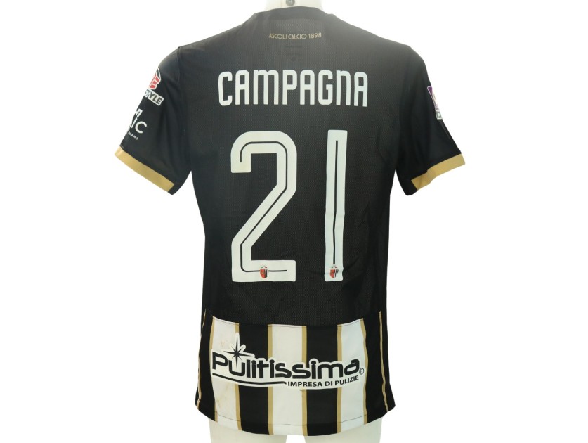 Maglia Campagna unwashed Ascoli vs Lucchese 2024