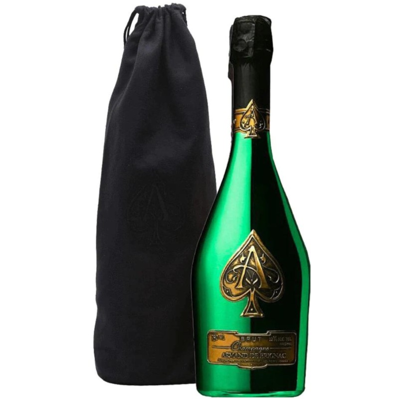 Armand De Brignac Golfer’s Limited Edition