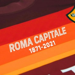 1871-2021/ 150 DI ROMA CAPITALE
