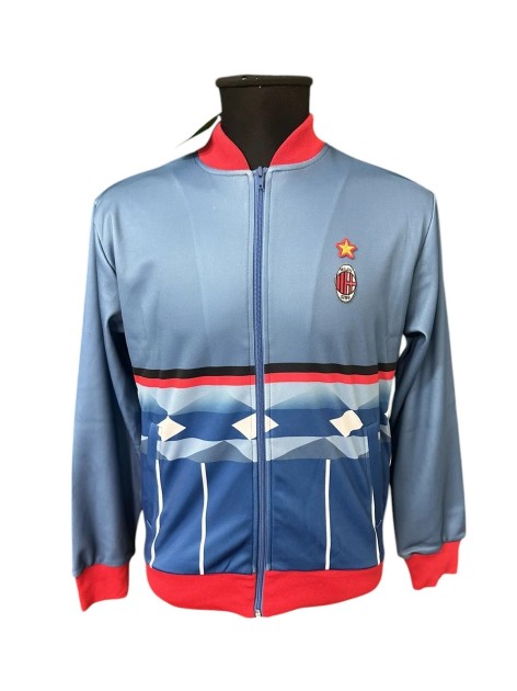 Milan's Remake Vintage Official Jacket, 1990s