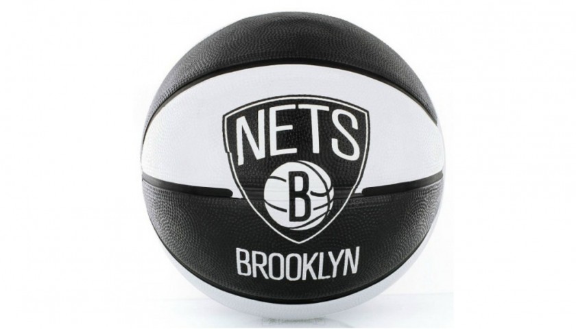 Brooklyn Nets NBA Basketball