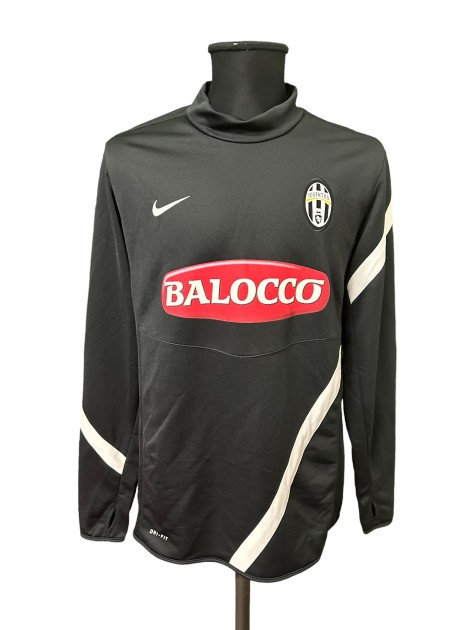 Juventus Training Sweatshirt, 2011/12