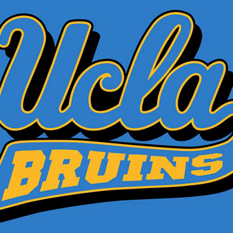 UCLA Bruins Baseball Package for 4