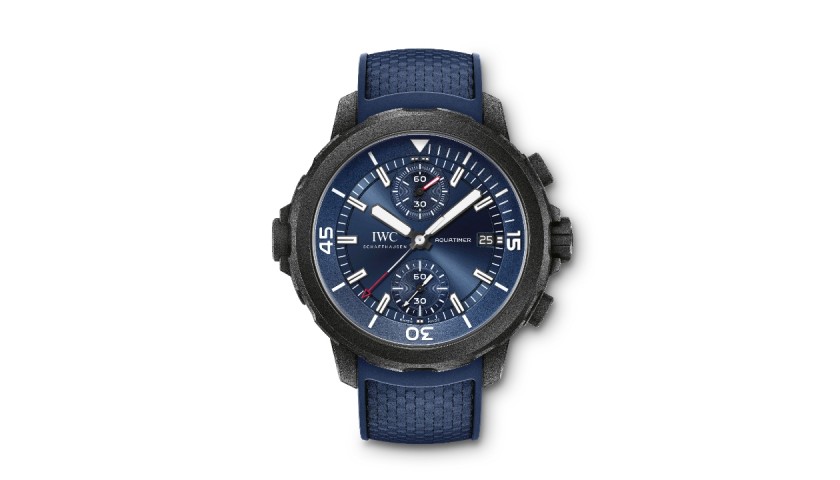 Iwc sport clearance