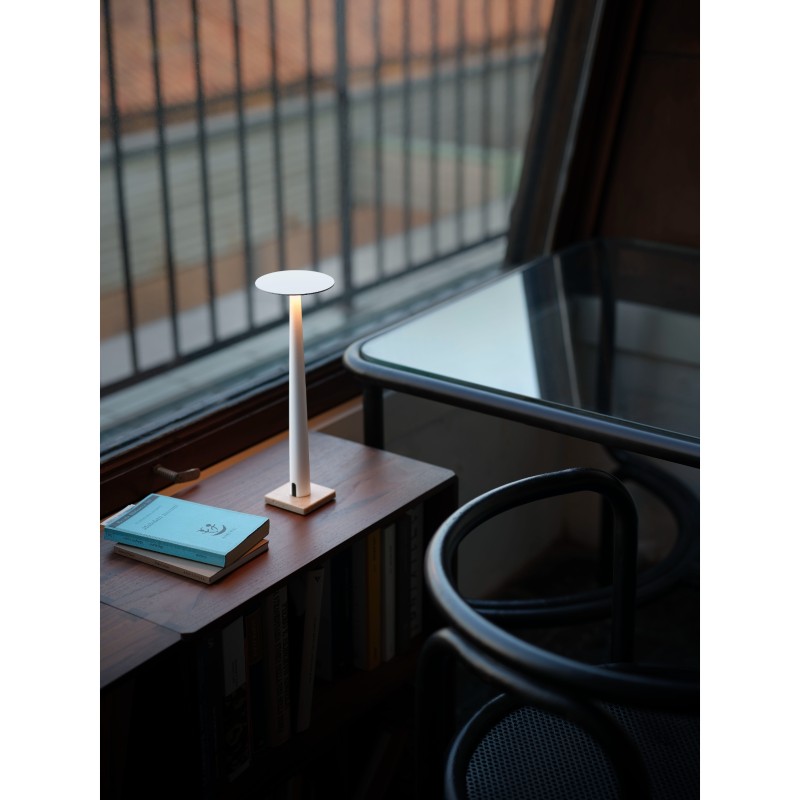 Portofino Lamp by Valerio Sommella