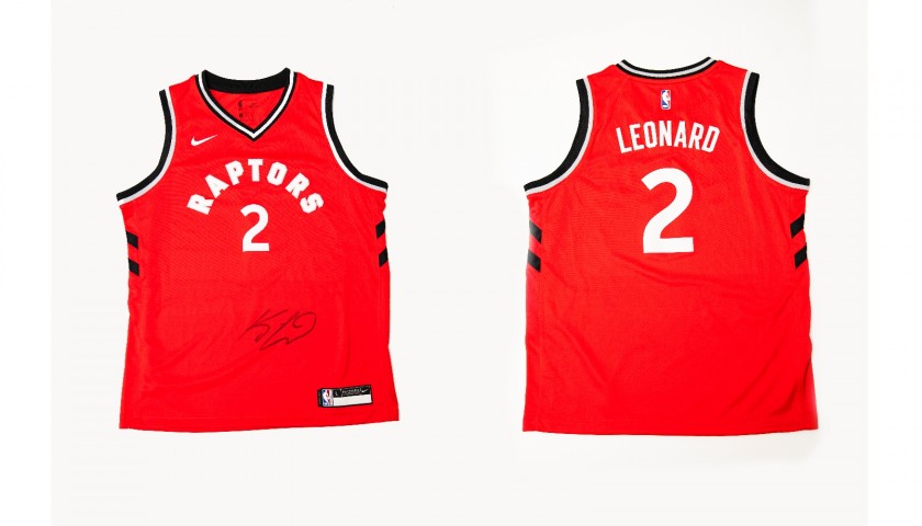 Nobody wants to see Toronto burning Kawhi Leonard Raptor jerseys