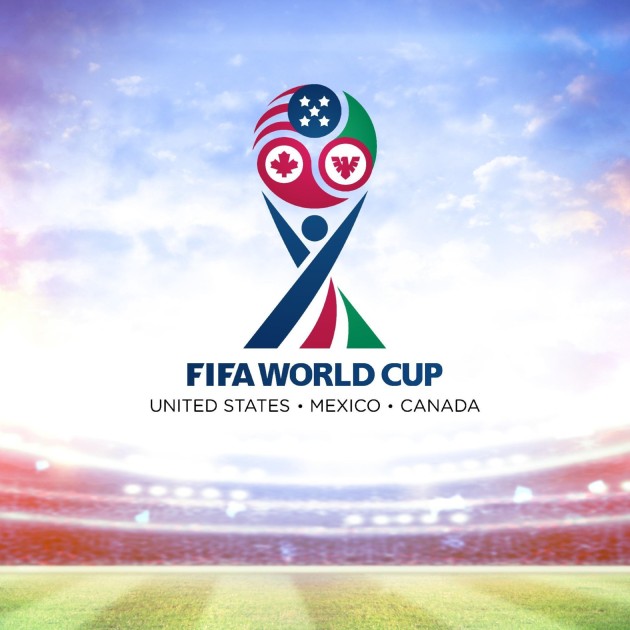 Two Category 3 Tickets for the World Cup Final, July 2026