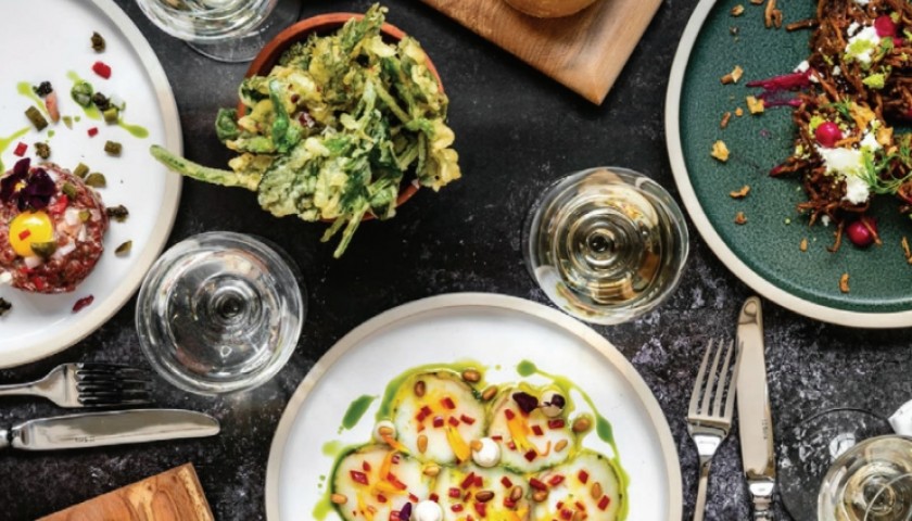 The MasterChef Challenge For Up To Eight