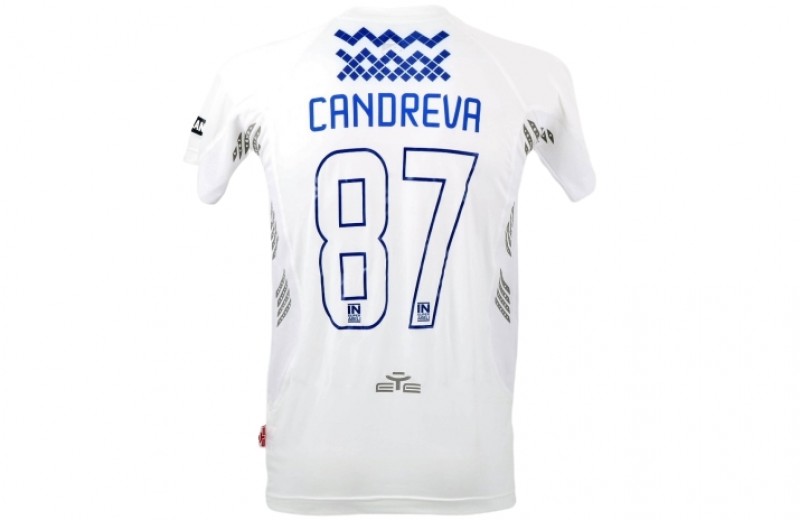 Insuperabili Shirt Personalized for Antonio Candreva