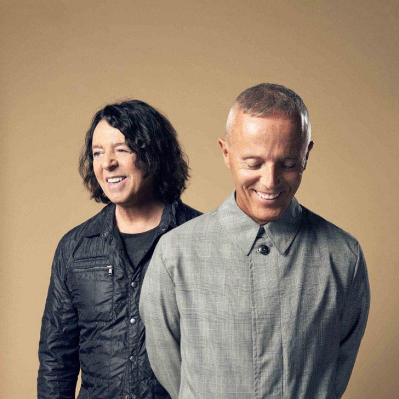 VIP tickets for Tears for Fears at the O2