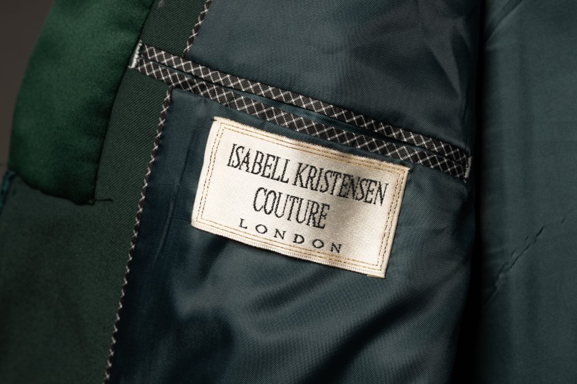 Win Alan Carr's Suit Jacket from RuPaul's Drag Race