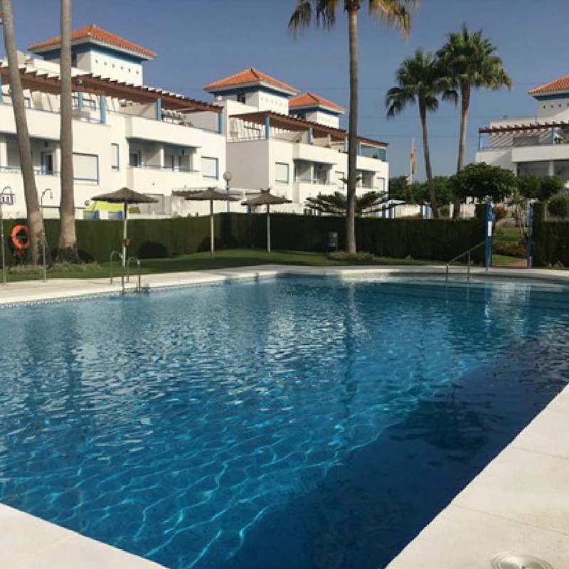 Luxury Villa Stay in Costa del Sol 