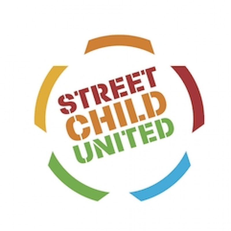 Support the Street Child World Cup 2022