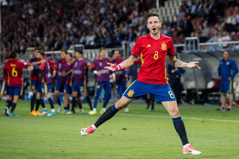 Euro 2018 official sales shirts