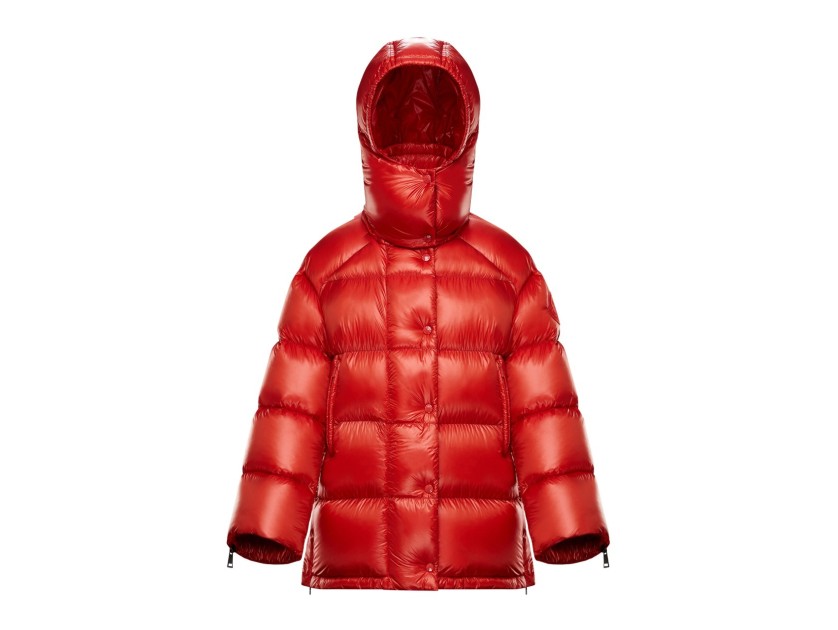 Piumino con cappuccio - Imbottitura Cimaloft® da Donna