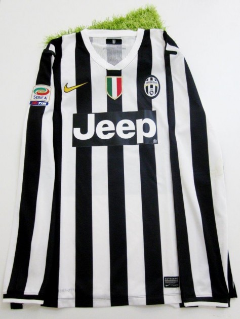 juventus 2013 kit