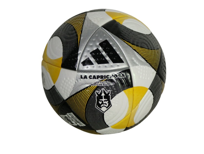 Kings League Match-Ball, 2024/25